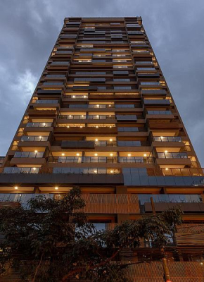Studio Luxo Itaim - Homax